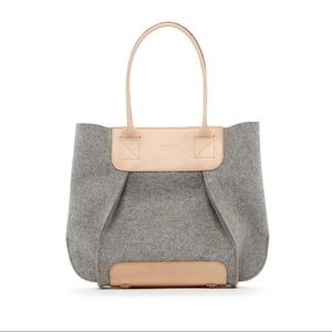 [graf lantz] Frankie Petite • Granite / Natural